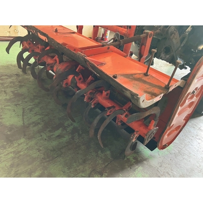 KUBOTA トラクター X20D