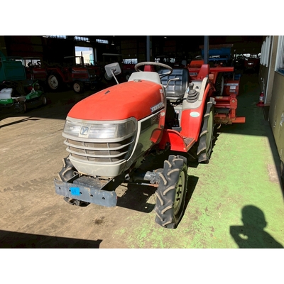 YANMAR トラクター AF15D