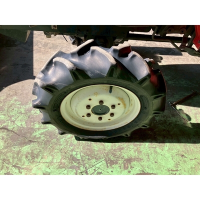 YANMAR トラクター AF15D