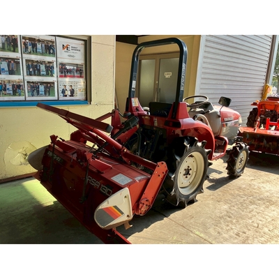 YANMAR トラクター AF15D