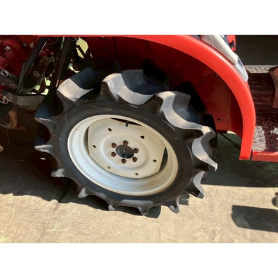 YANMAR トラクター AF15D