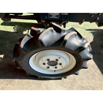 YANMAR トラクター AF15D