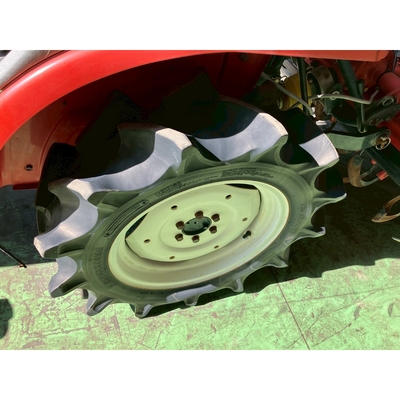 YANMAR トラクター AF15D