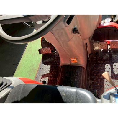 YANMAR トラクター AF15D