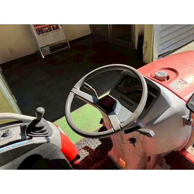 YANMAR トラクター AF15D