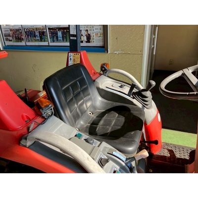 YANMAR トラクター AF15D