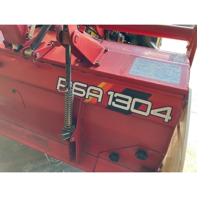 YANMAR トラクター AF15D