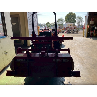 YANMAR トラクター AF15D