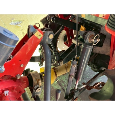 YANMAR トラクター AF15D