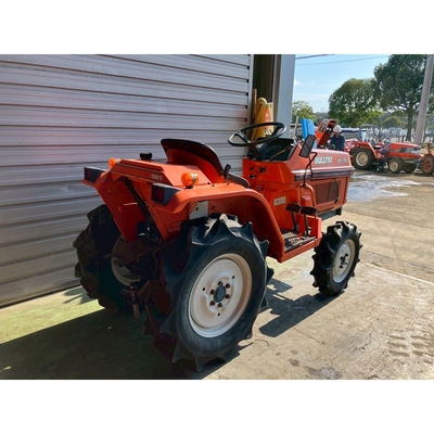 KUBOTA トラクター B1-15D