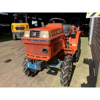 KUBOTA トラクター B1-15D