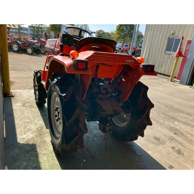 KUBOTA トラクター B1-15D