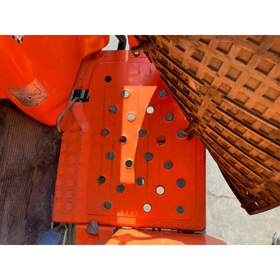 KUBOTA トラクター B1-15D