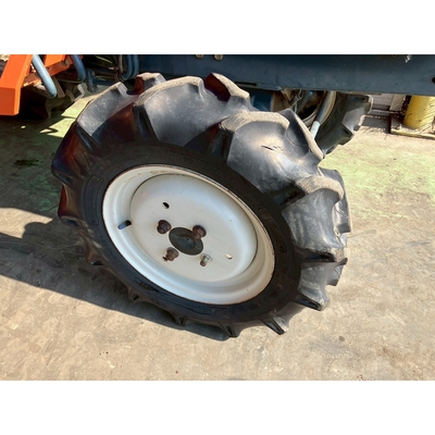 KUBOTA トラクター B1-15D