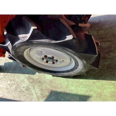 KUBOTA トラクター B1-15D