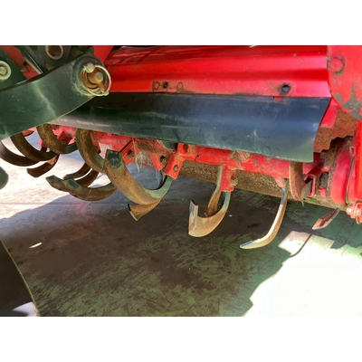 YANMAR トラクター AF15D