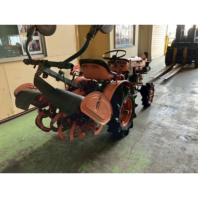 KUBOTA トラクター B5001