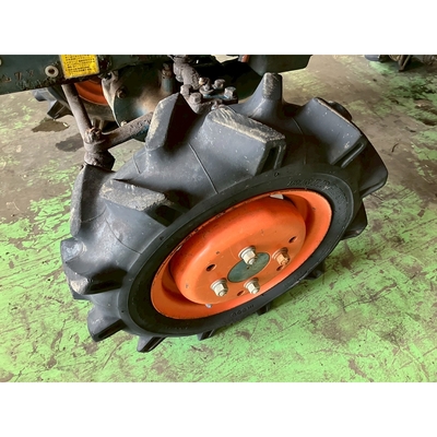 KUBOTA トラクター B5001