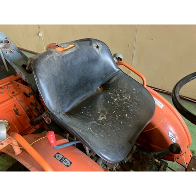 KUBOTA トラクター B5001