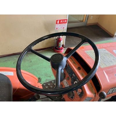KUBOTA トラクター B5001