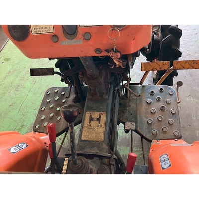 KUBOTA トラクター B5001