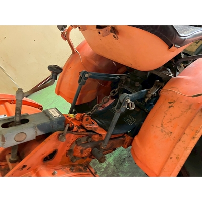 KUBOTA トラクター B5001