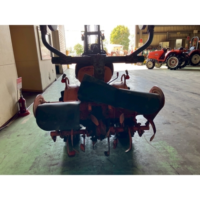 KUBOTA トラクター B5001