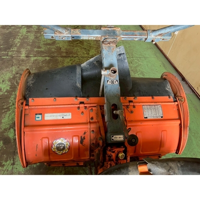 KUBOTA トラクター B5001