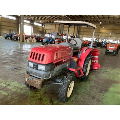 HONDA トラクター 