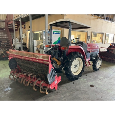 HONDA トラクター 