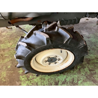 HONDA トラクター 