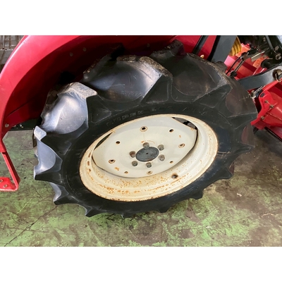 HONDA トラクター 