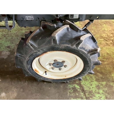 HONDA トラクター 