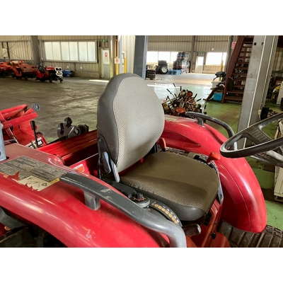 HONDA トラクター 