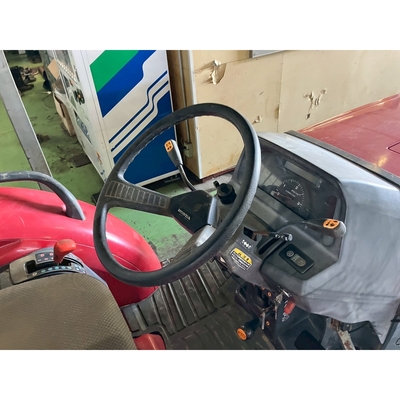 HONDA トラクター 