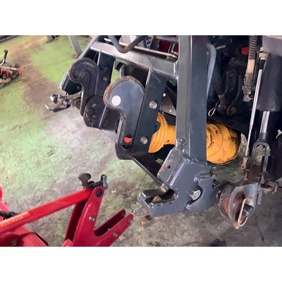 HONDA トラクター 