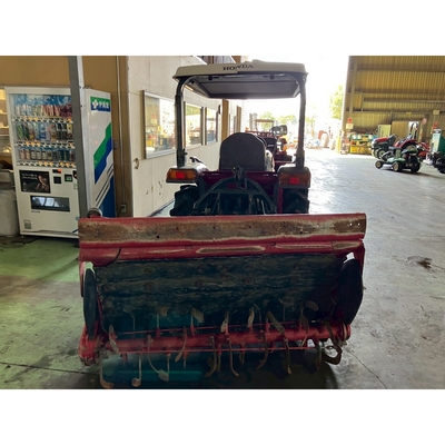 HONDA トラクター 