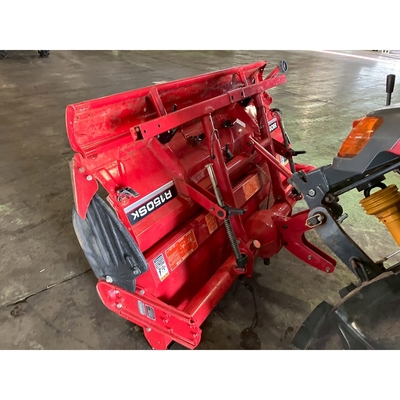 HONDA トラクター 