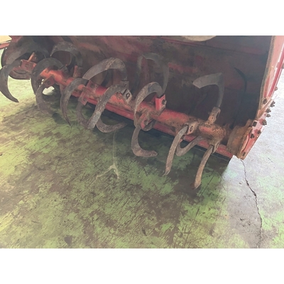 SHIBAURA トラクター P17F