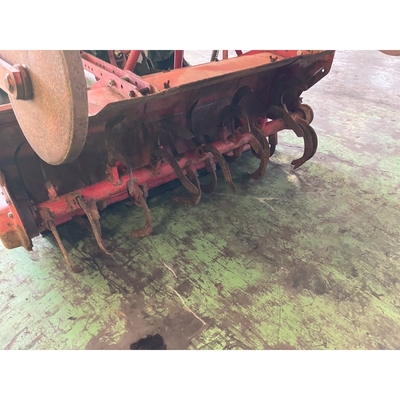 SHIBAURA トラクター P17F