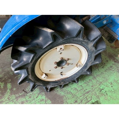 ISEKI トラクター TX1210F