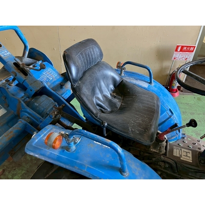 ISEKI トラクター TX1210F