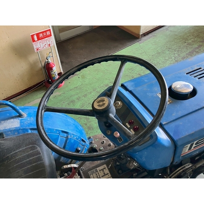 ISEKI トラクター TX1210F