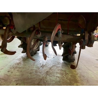 ISEKI トラクター TX1210F