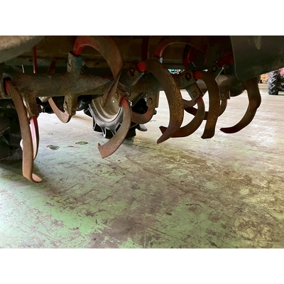 ISEKI トラクター TX1210F