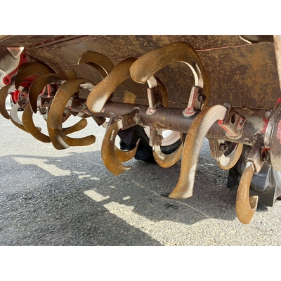 YANMAR トラクター AF120