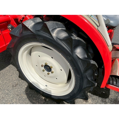 YANMAR トラクター AF120