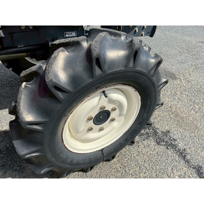 YANMAR トラクター AF120