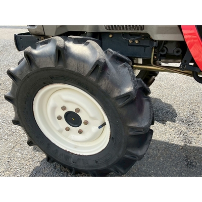 YANMAR トラクター AF120