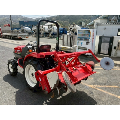 YANMAR トラクター AF120